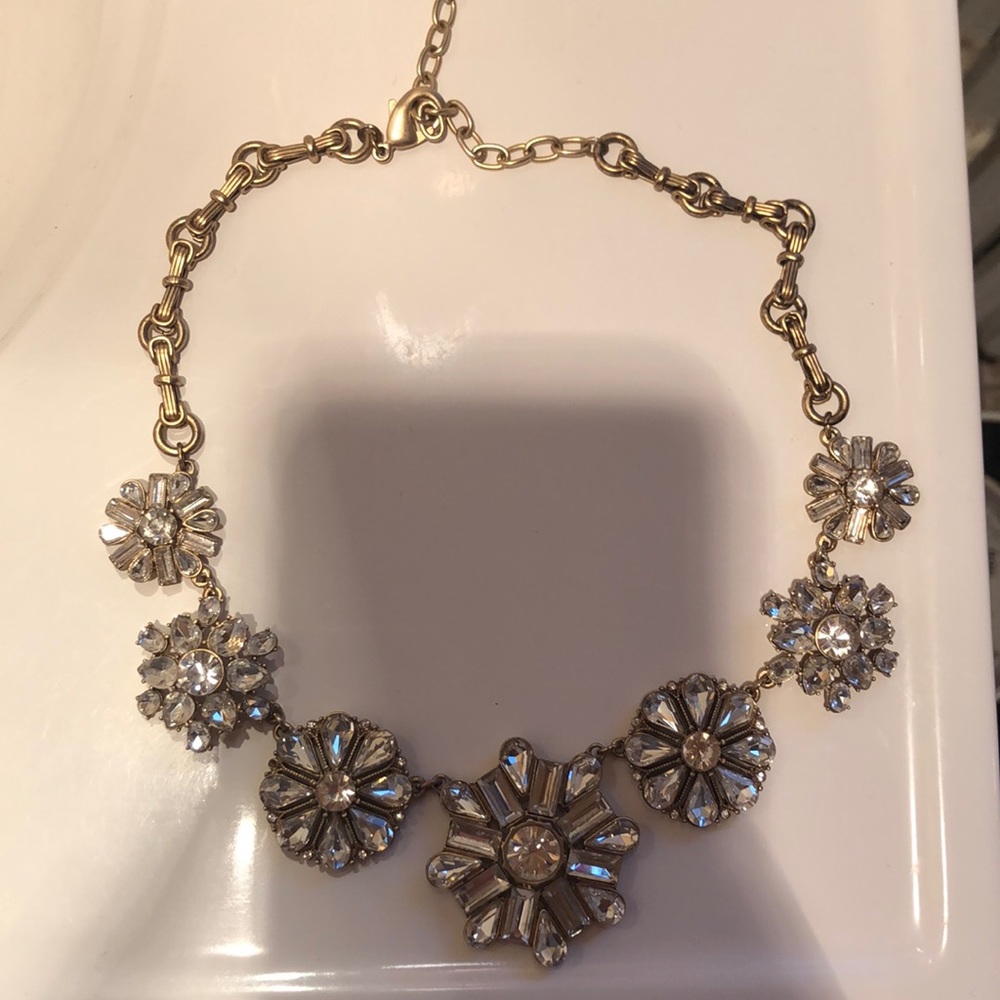 Statement Necklace